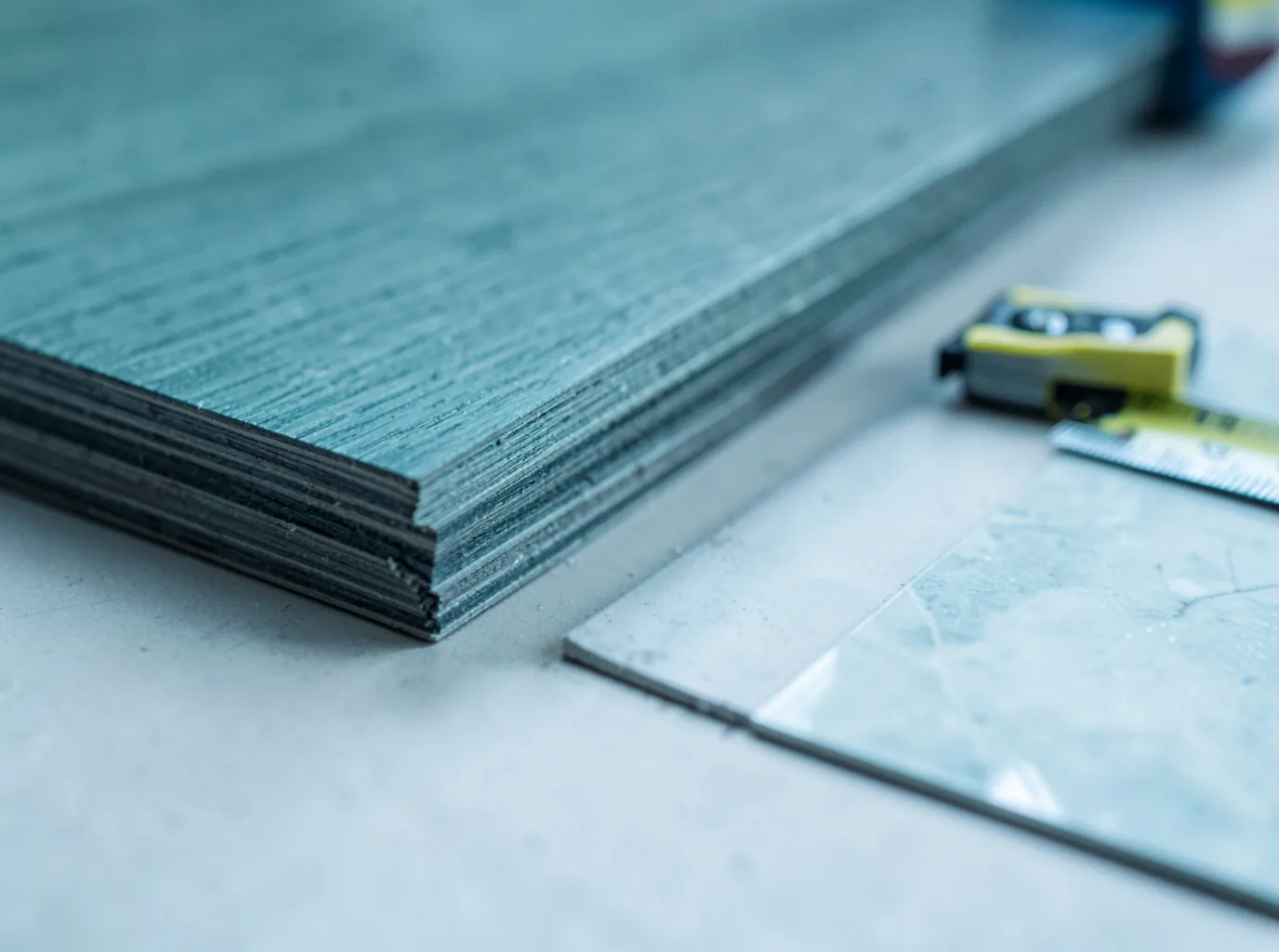 Luxury Vinyl Plank Installation French Village, MO FAQs